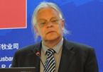 Prof. Trond Stroebakken:饲料加工工艺新技术