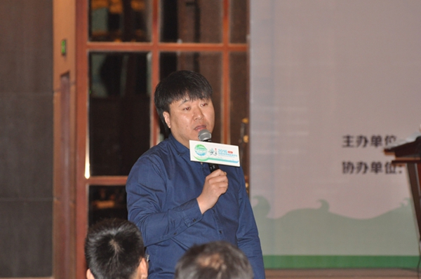 肖娜思:养虾达人