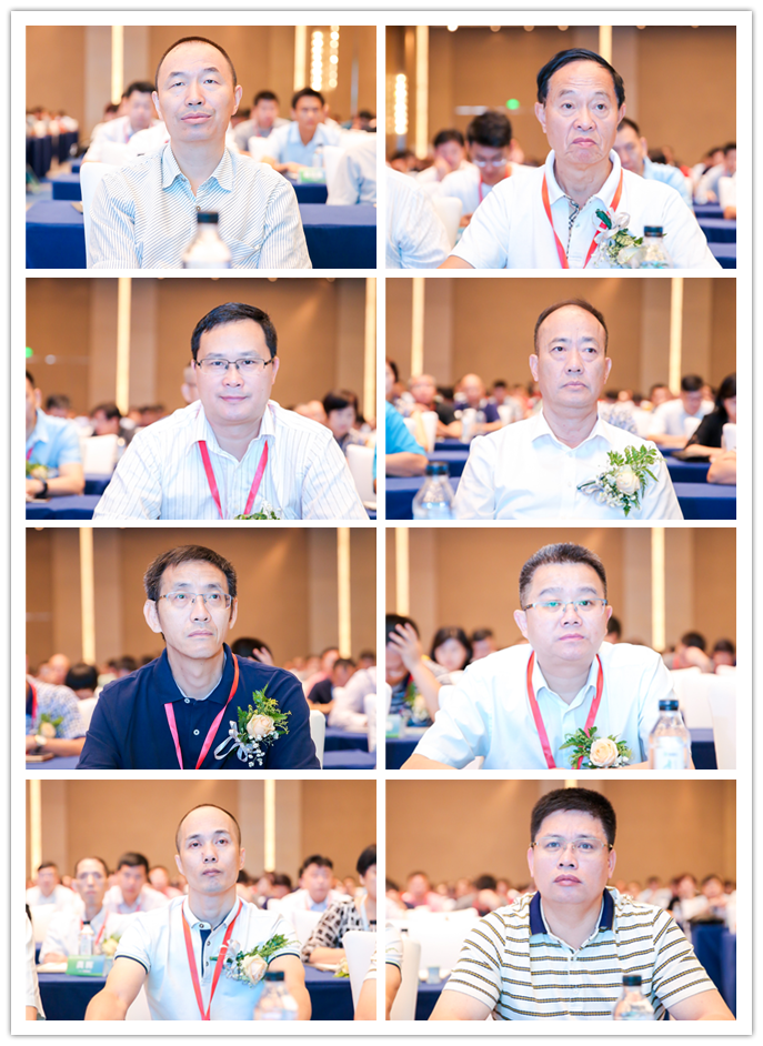 中国水产动保花絮图片