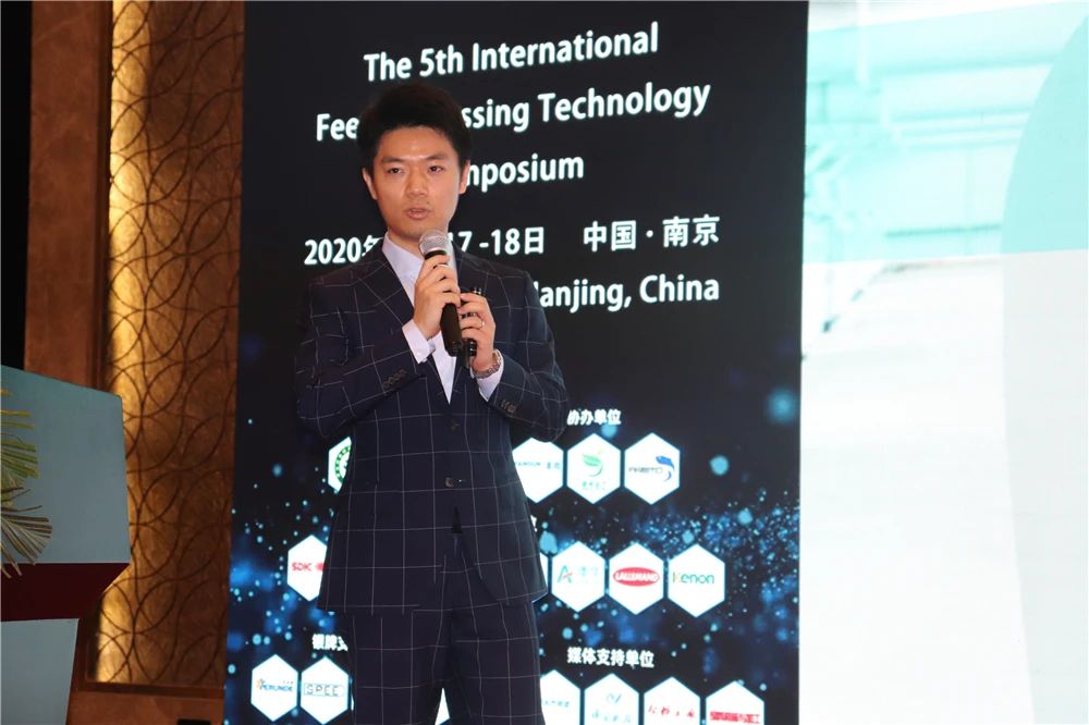 精彩报告