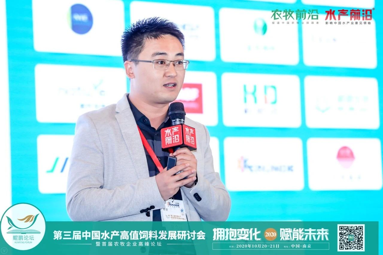 精彩报告