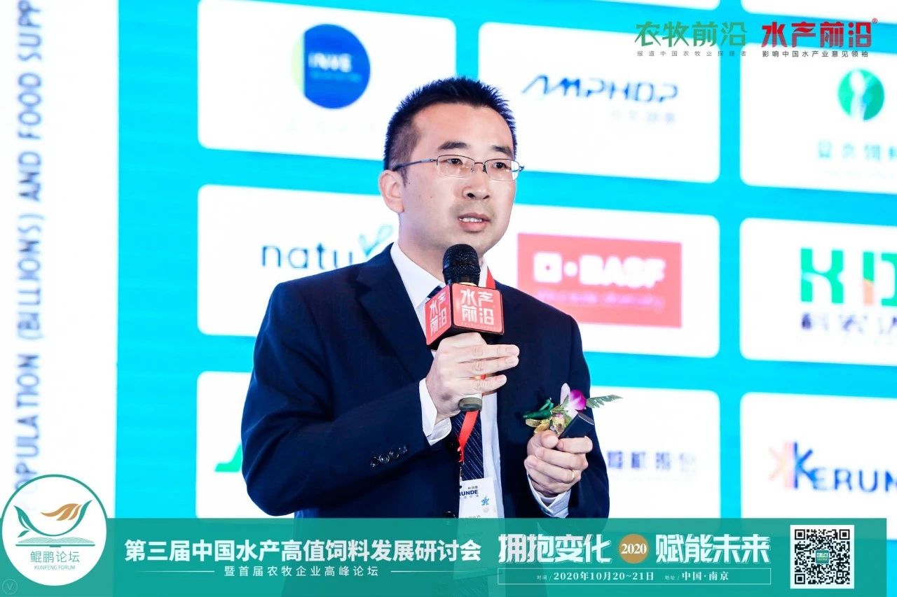 精彩报告