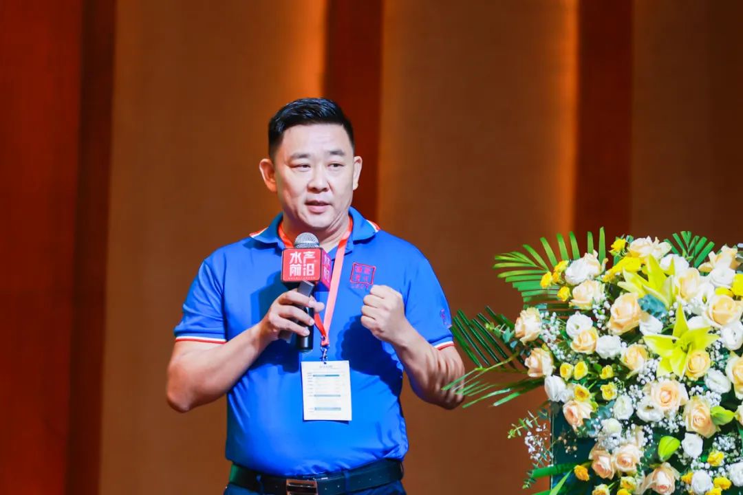 精彩报告