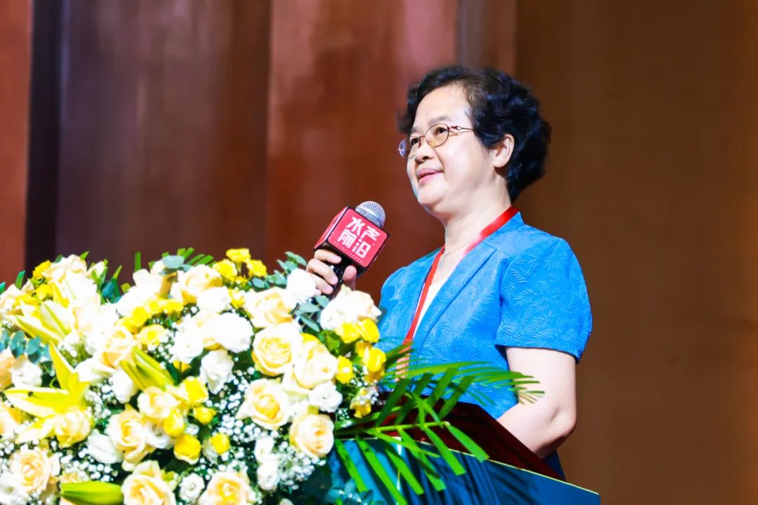 精彩报告
