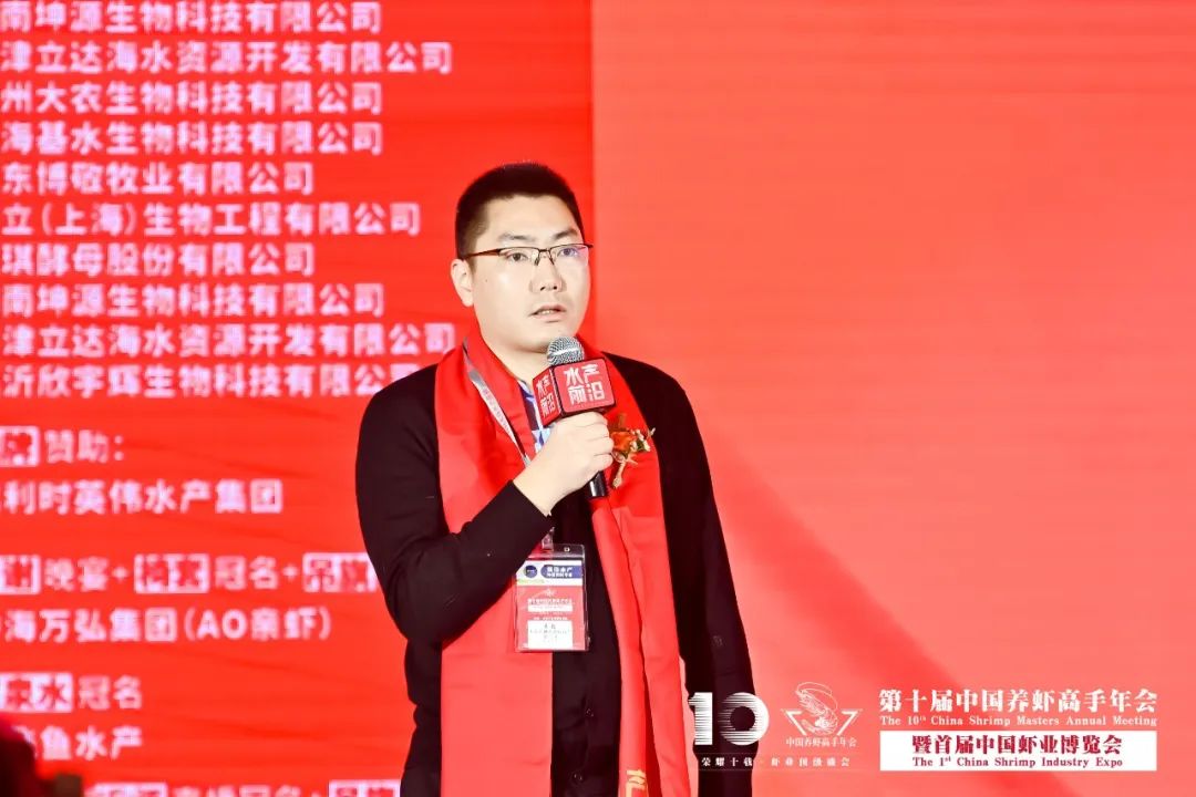 精彩报告